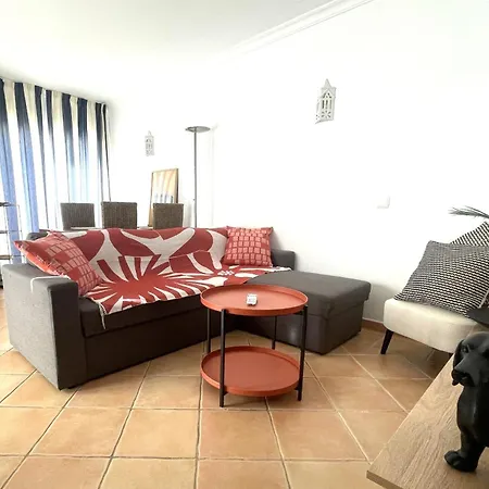 Apartment Quinta Velha By My Choice Tavira