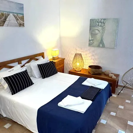 Quinta Velha By My Choice Casa vacanze Cabanas De Tavira