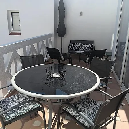 Quinta Velha By My Choice Cabanas De Tavira