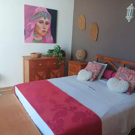 Casa vacanze Quinta Velha By My Choice Cabanas De Tavira