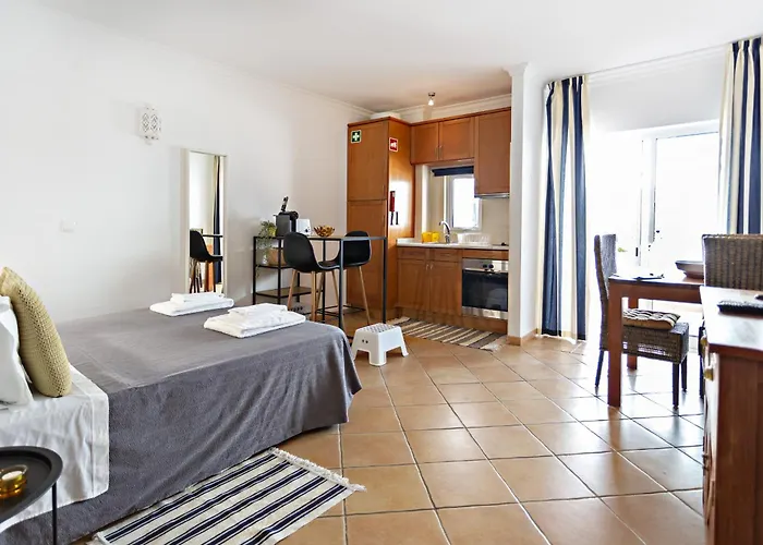 Semesterbostad Quinta Velha By My Choice Cabanas De Tavira