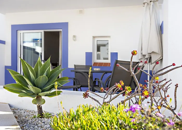 Quinta Velha By My Choice Semesterbostad Cabanas De Tavira