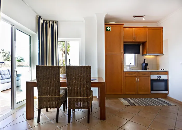 Semesterbostad Quinta Velha By My Choice Cabanas De Tavira