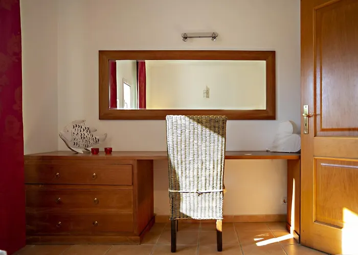Quinta Velha By My Choice Cabanas De Tavira