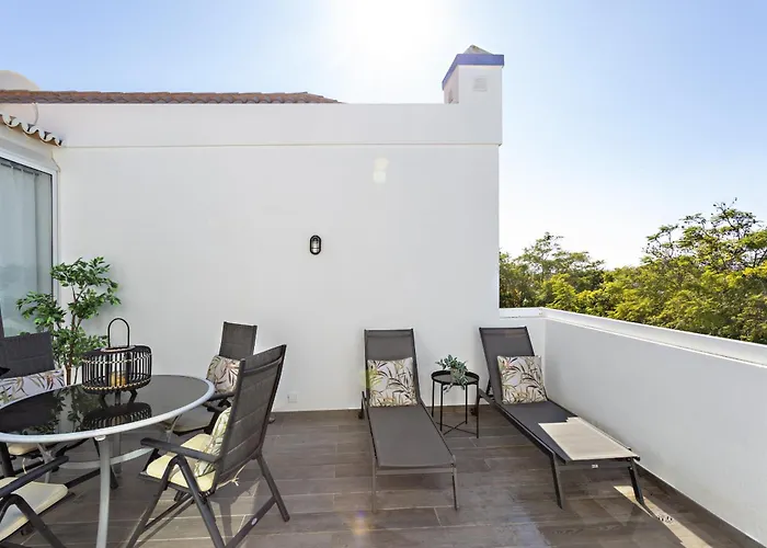 Quinta Velha By My Choice Semesterbostad *