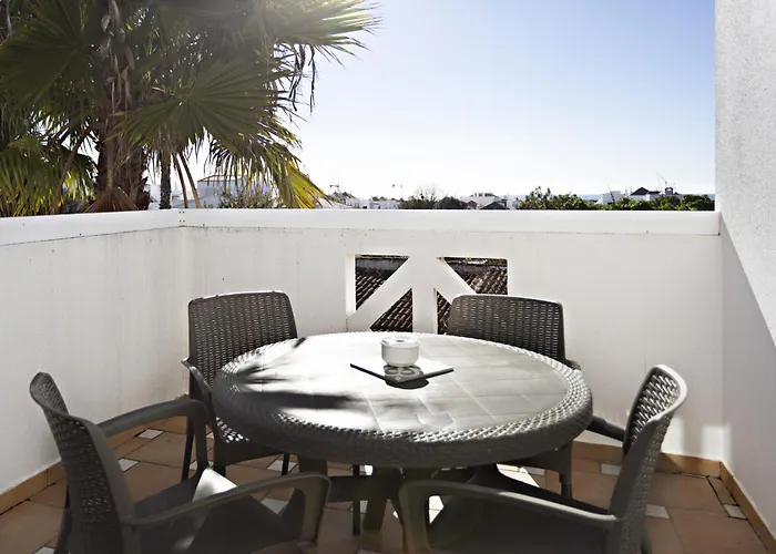 Quinta Velha By My Choice Cabanas De Tavira