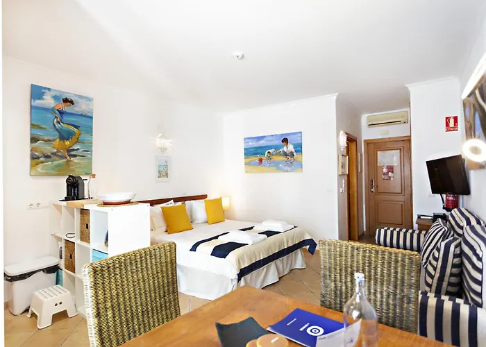 Quinta Velha By My Choice Cabanas De Tavira