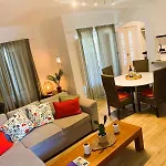 Quinta Velha By My Choice Appartamento Cabanas De Tavira