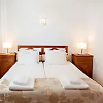 Appartamento Quinta Velha By My Choice Cabanas De Tavira
