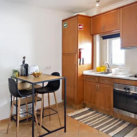 Quinta Velha By My Choice Tavira